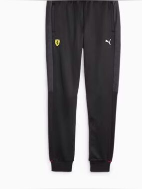 Scuderia Ferrari Puma Motorsport Pants